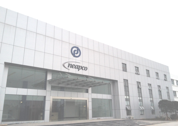 Neapco Testing History - Neapco