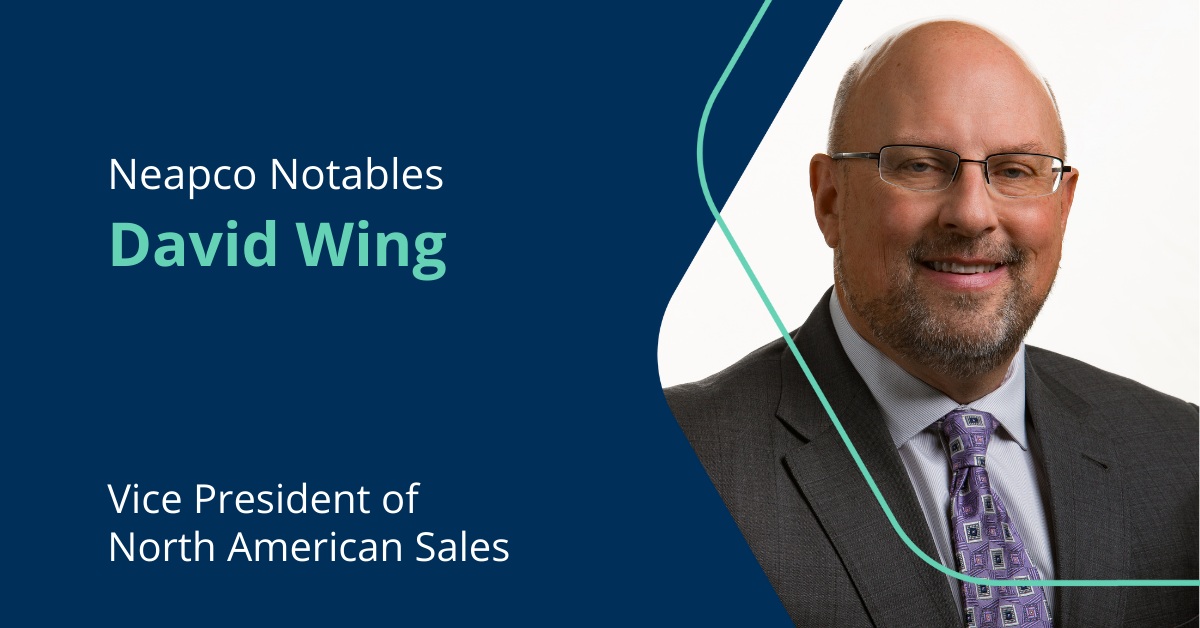 David Wing Neapco Notables